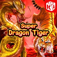 Bàn chơi Dragon Tiger tại FB88